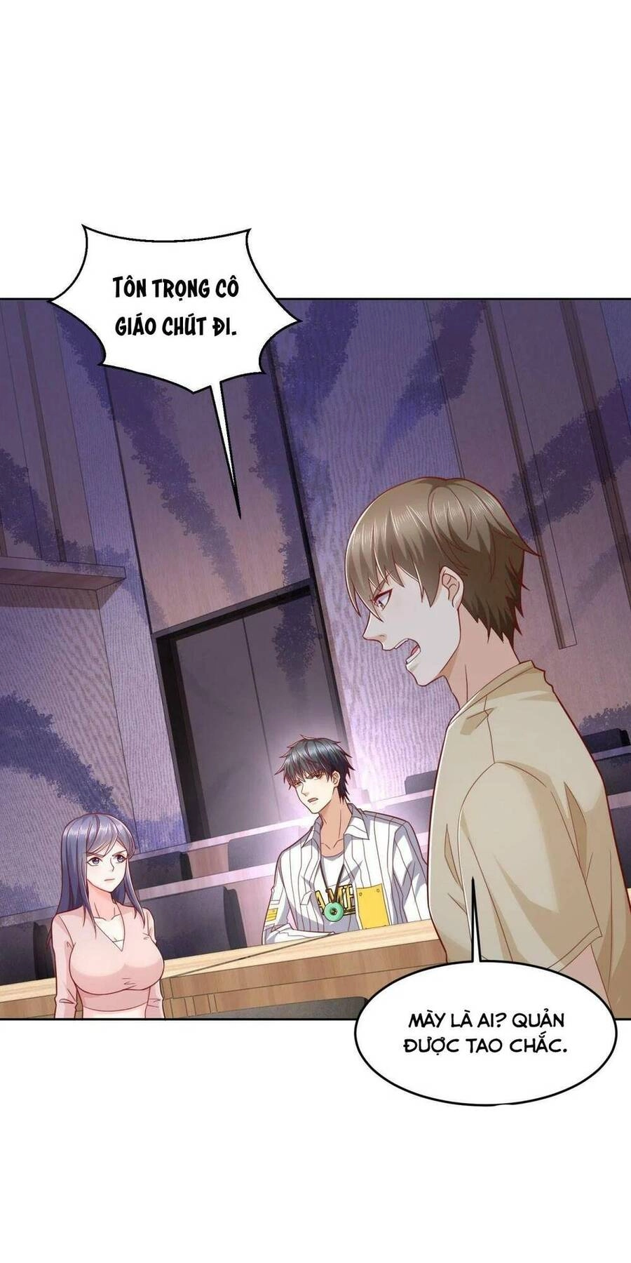 Chiến Thần Mạnh Nhất Đô Thị Chapter 5 - 28