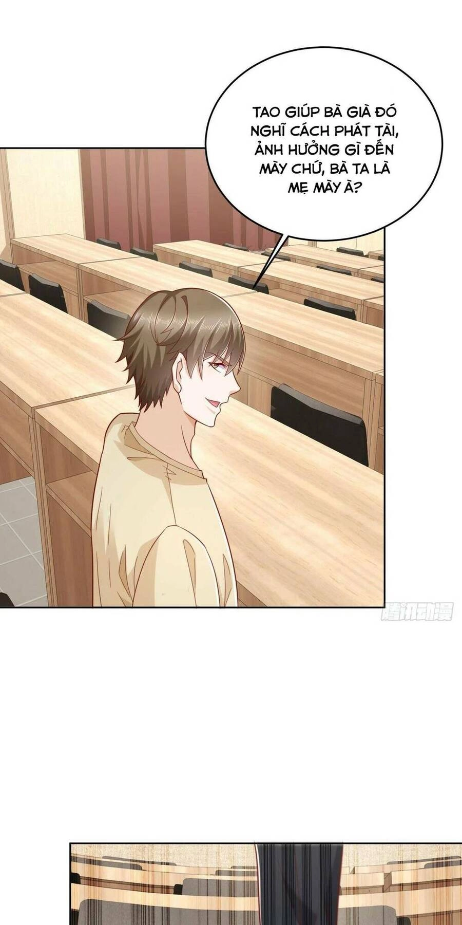 Chiến Thần Mạnh Nhất Đô Thị Chapter 5 - 29