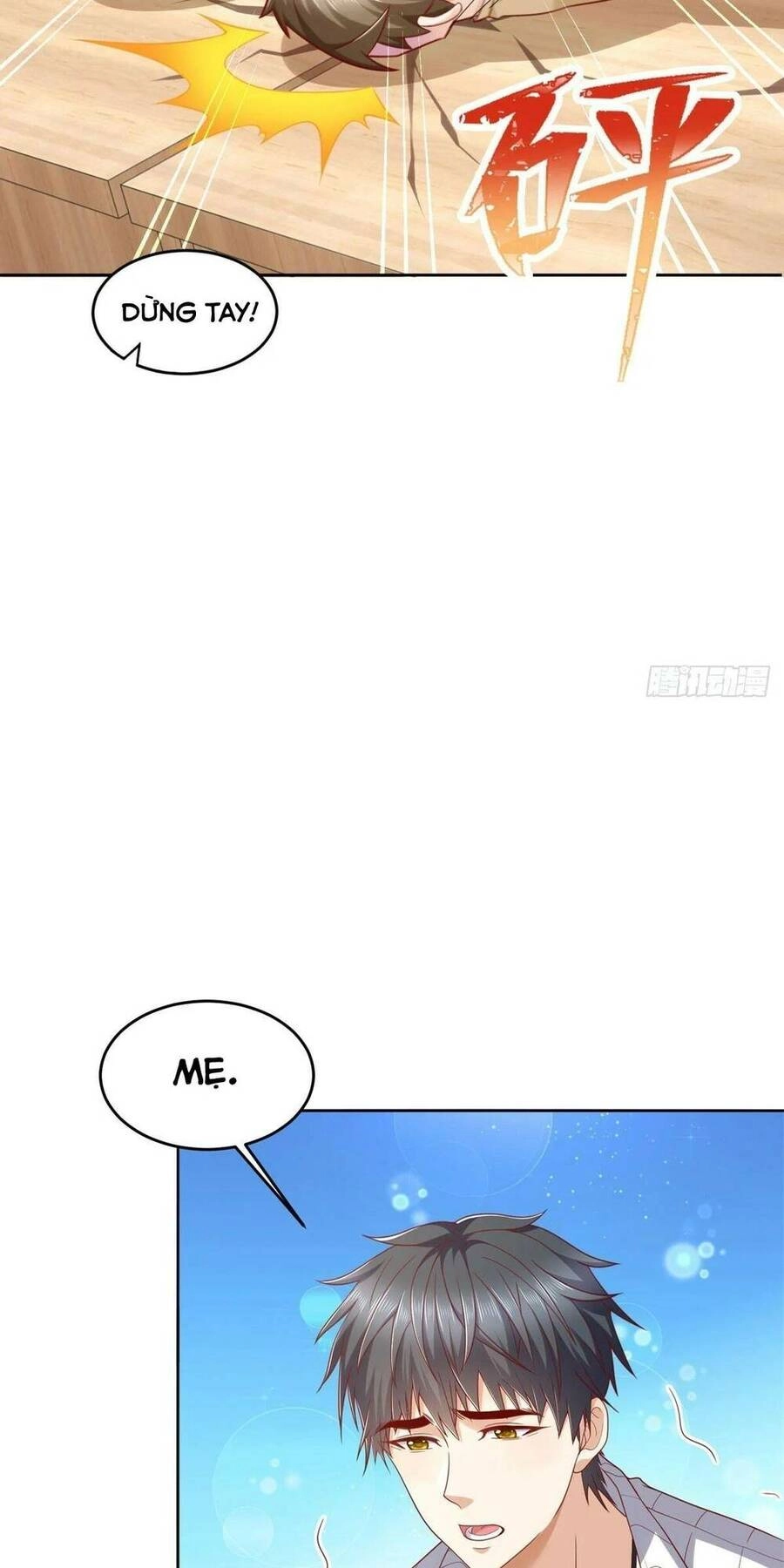 Chiến Thần Mạnh Nhất Đô Thị Chapter 5 - 31