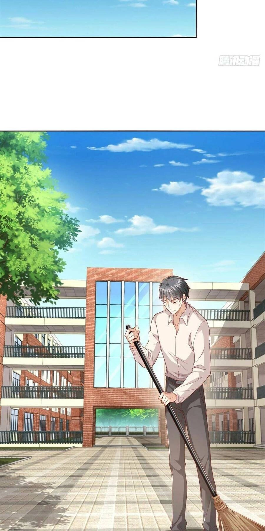 Chiến Thần Mạnh Nhất Đô Thị Chapter 5 - 35