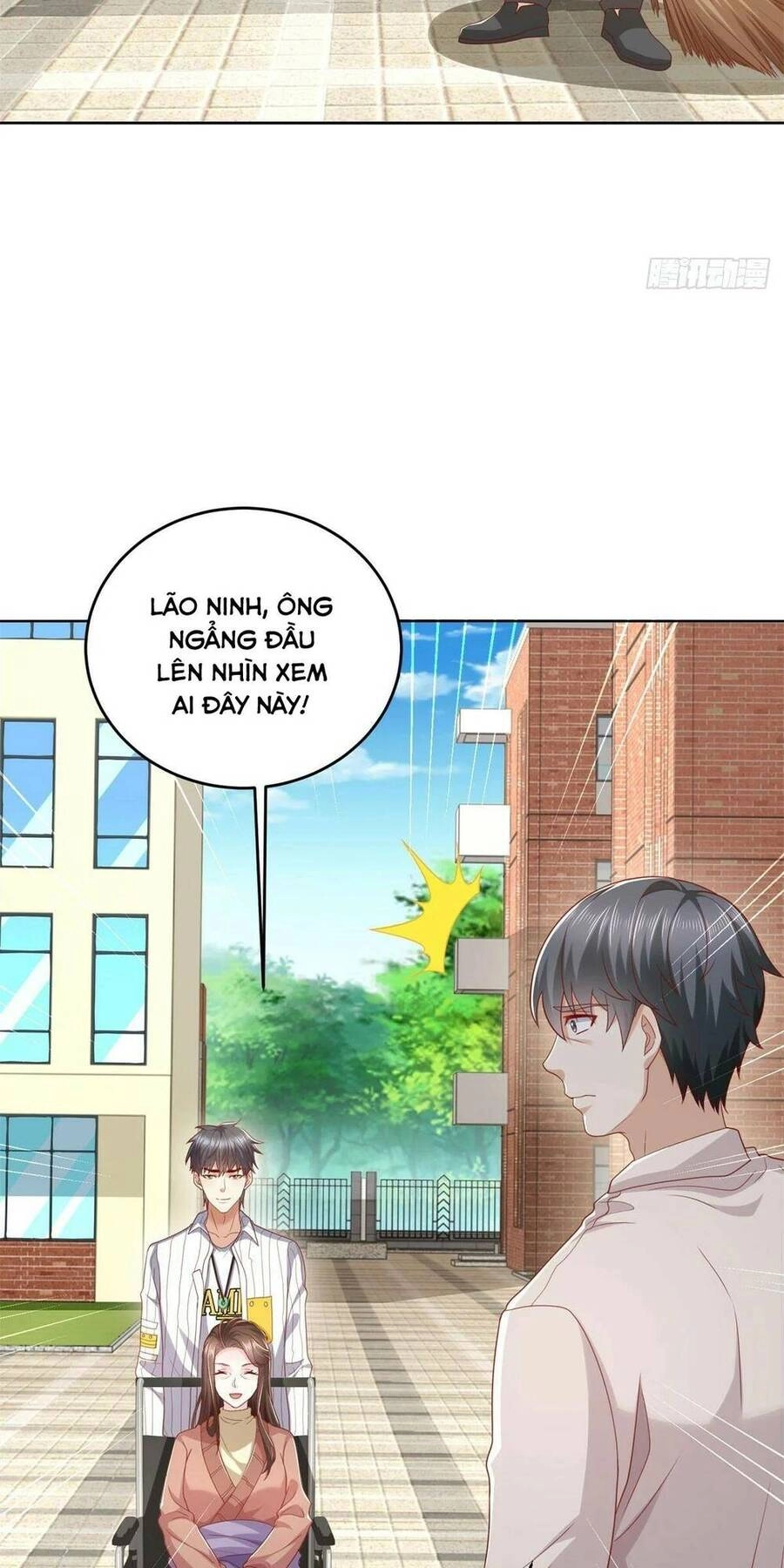 Chiến Thần Mạnh Nhất Đô Thị Chapter 5 - 36