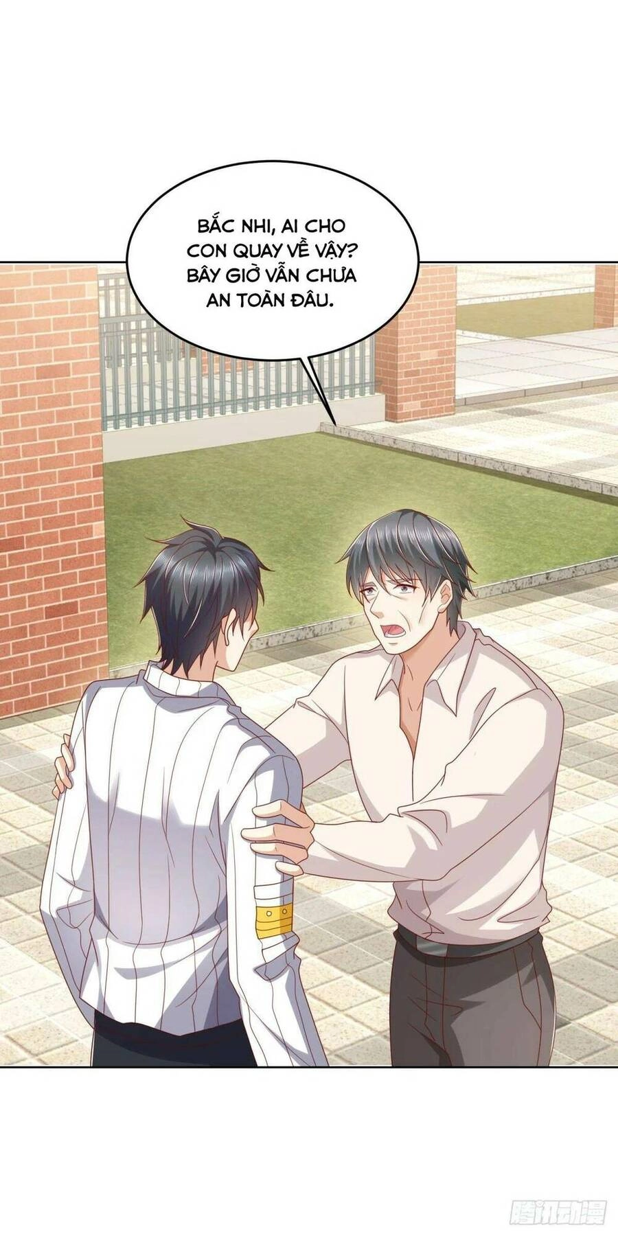 Chiến Thần Mạnh Nhất Đô Thị Chapter 5 - 40