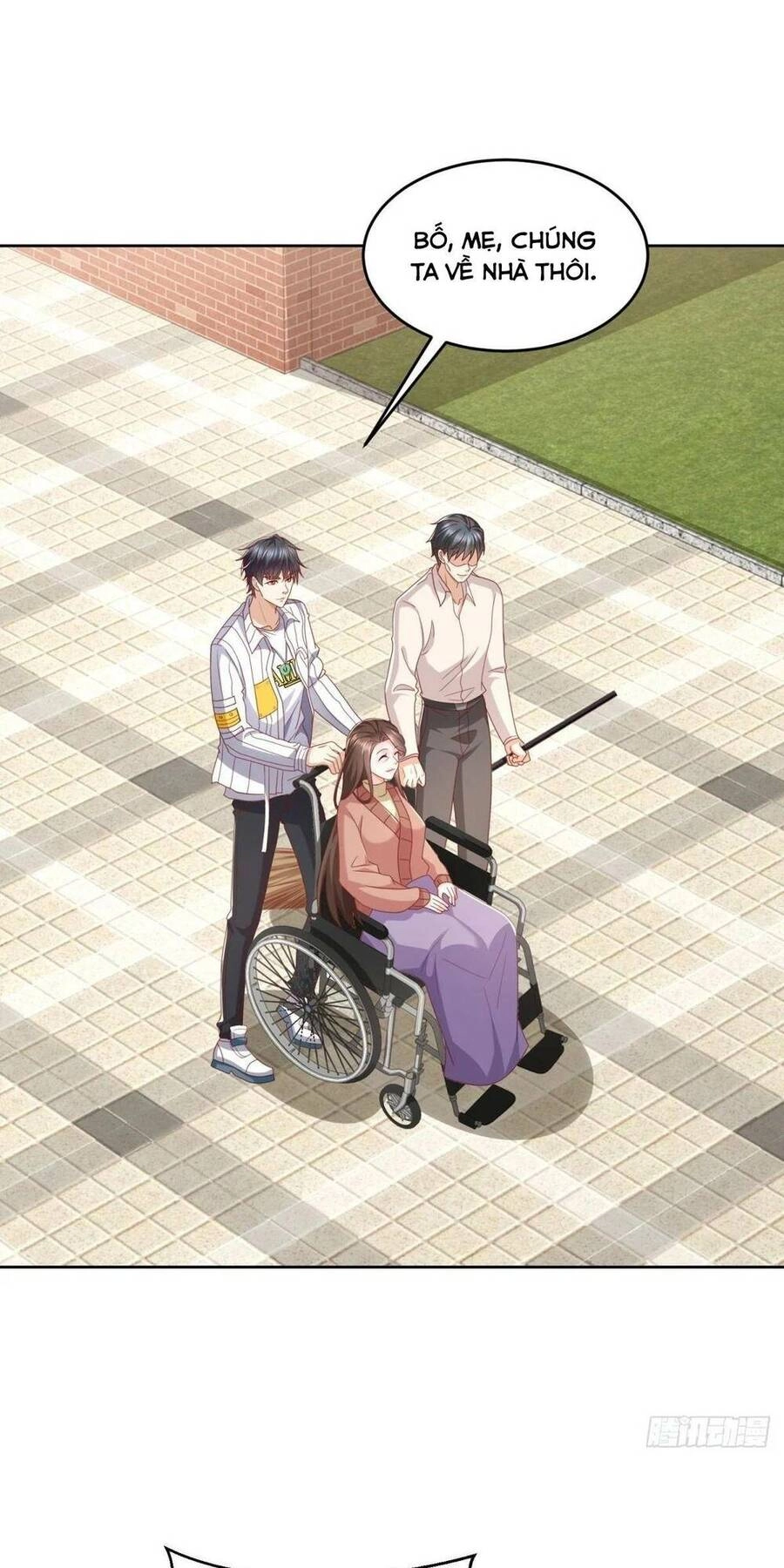 Chiến Thần Mạnh Nhất Đô Thị Chapter 6 - 4