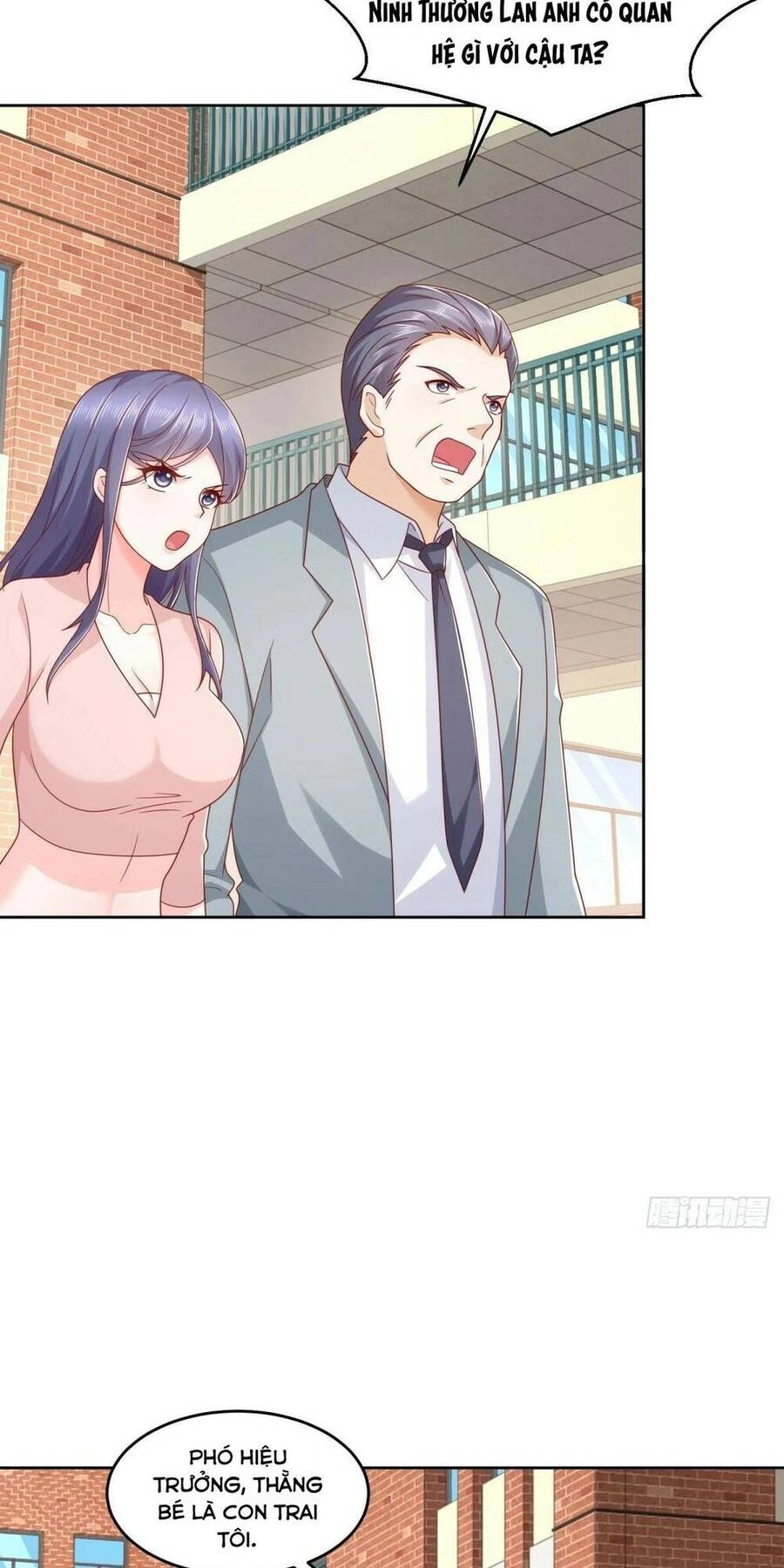 Chiến Thần Mạnh Nhất Đô Thị Chapter 6 - 6