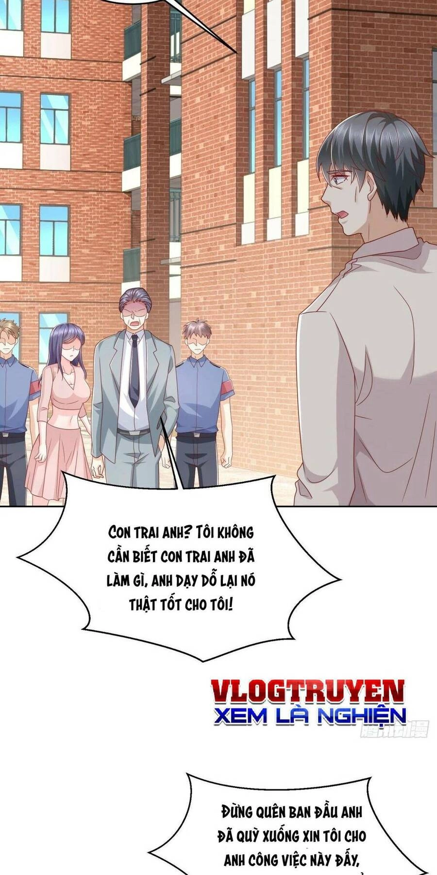 Chiến Thần Mạnh Nhất Đô Thị Chapter 6 - 7