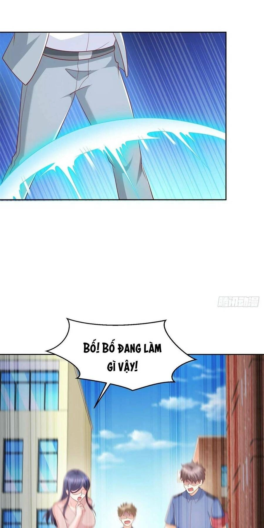 Chiến Thần Mạnh Nhất Đô Thị Chapter 6 - 13