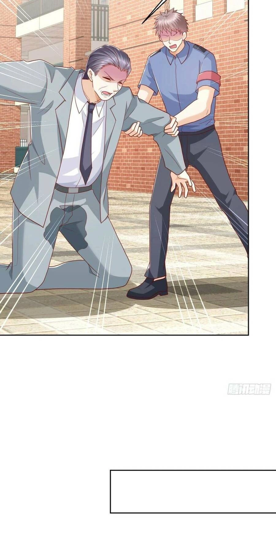 Chiến Thần Mạnh Nhất Đô Thị Chapter 6 - 16