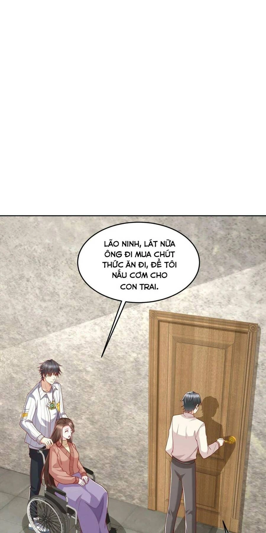 Chiến Thần Mạnh Nhất Đô Thị Chapter 6 - 19