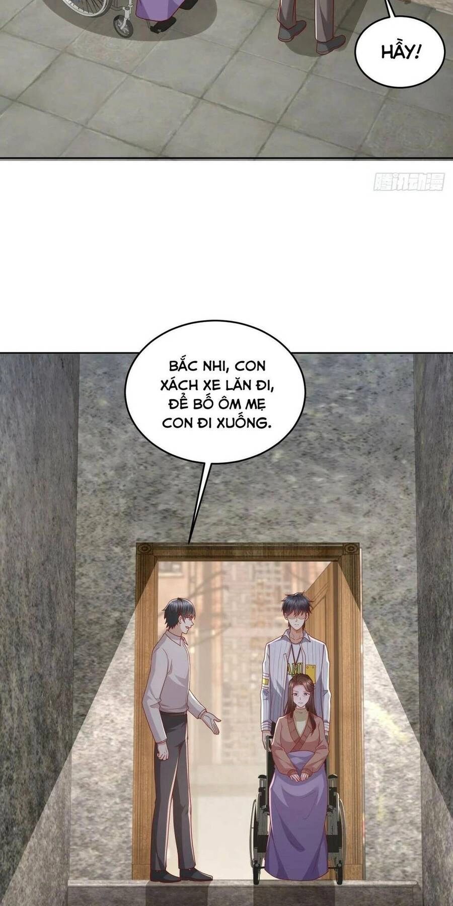 Chiến Thần Mạnh Nhất Đô Thị Chapter 6 - 20