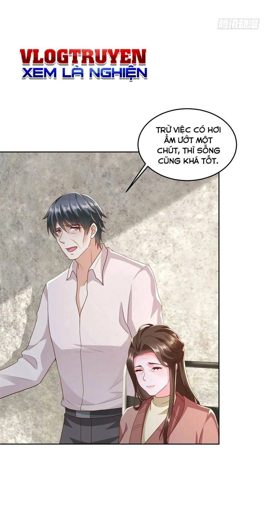 Chiến Thần Mạnh Nhất Đô Thị Chapter 6 - 22