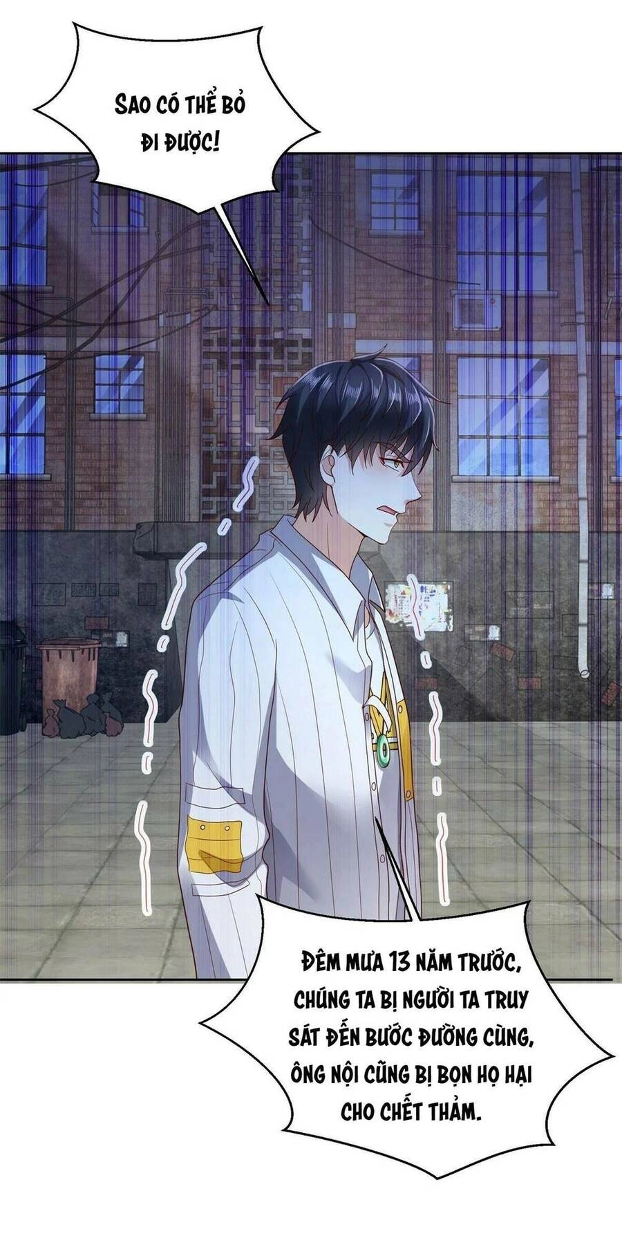 Chiến Thần Mạnh Nhất Đô Thị Chapter 6 - 26