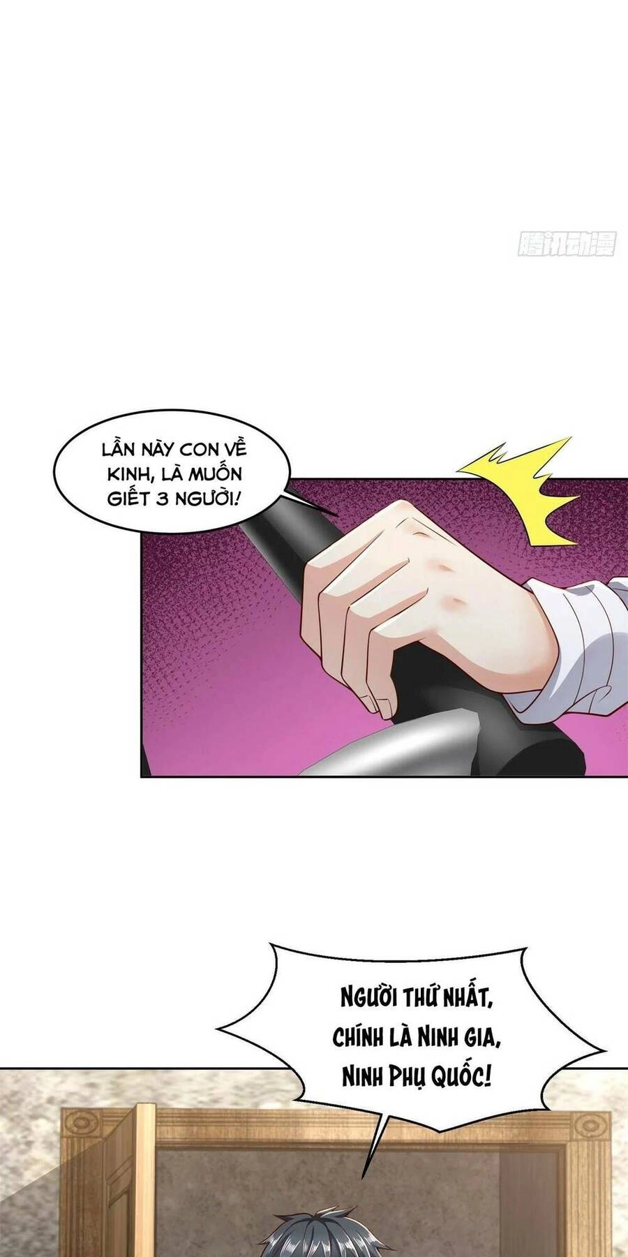 Chiến Thần Mạnh Nhất Đô Thị Chapter 6 - 27