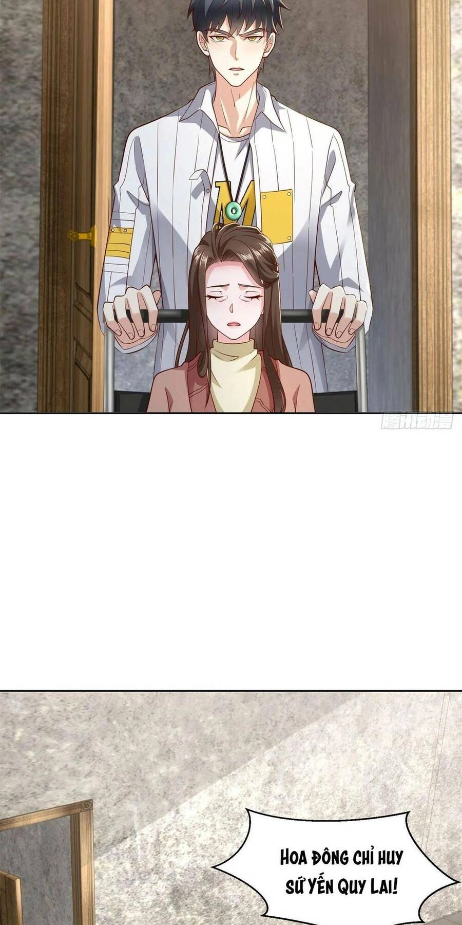 Chiến Thần Mạnh Nhất Đô Thị Chapter 6 - 28