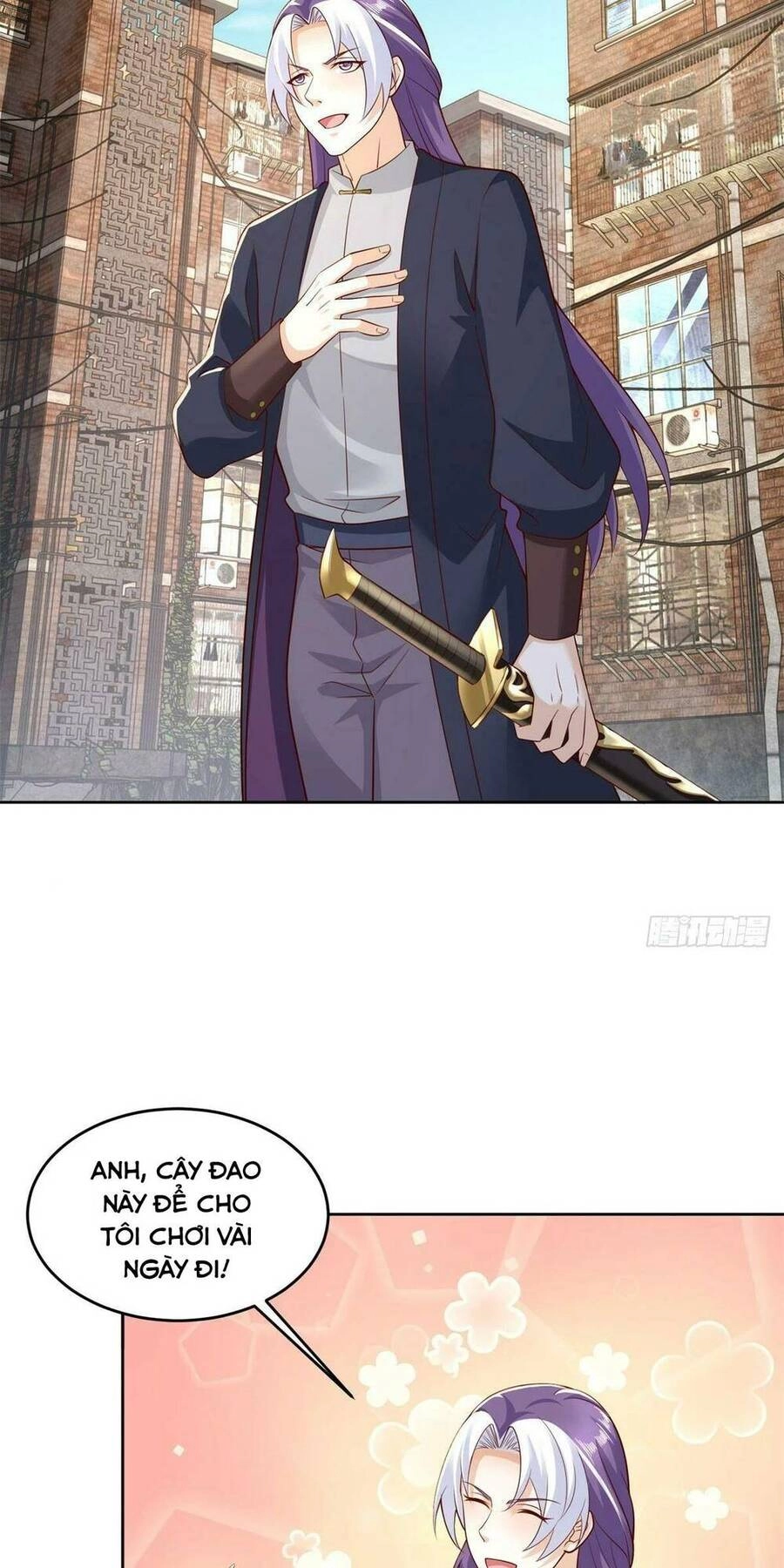 Chiến Thần Mạnh Nhất Đô Thị Chapter 6 - 30