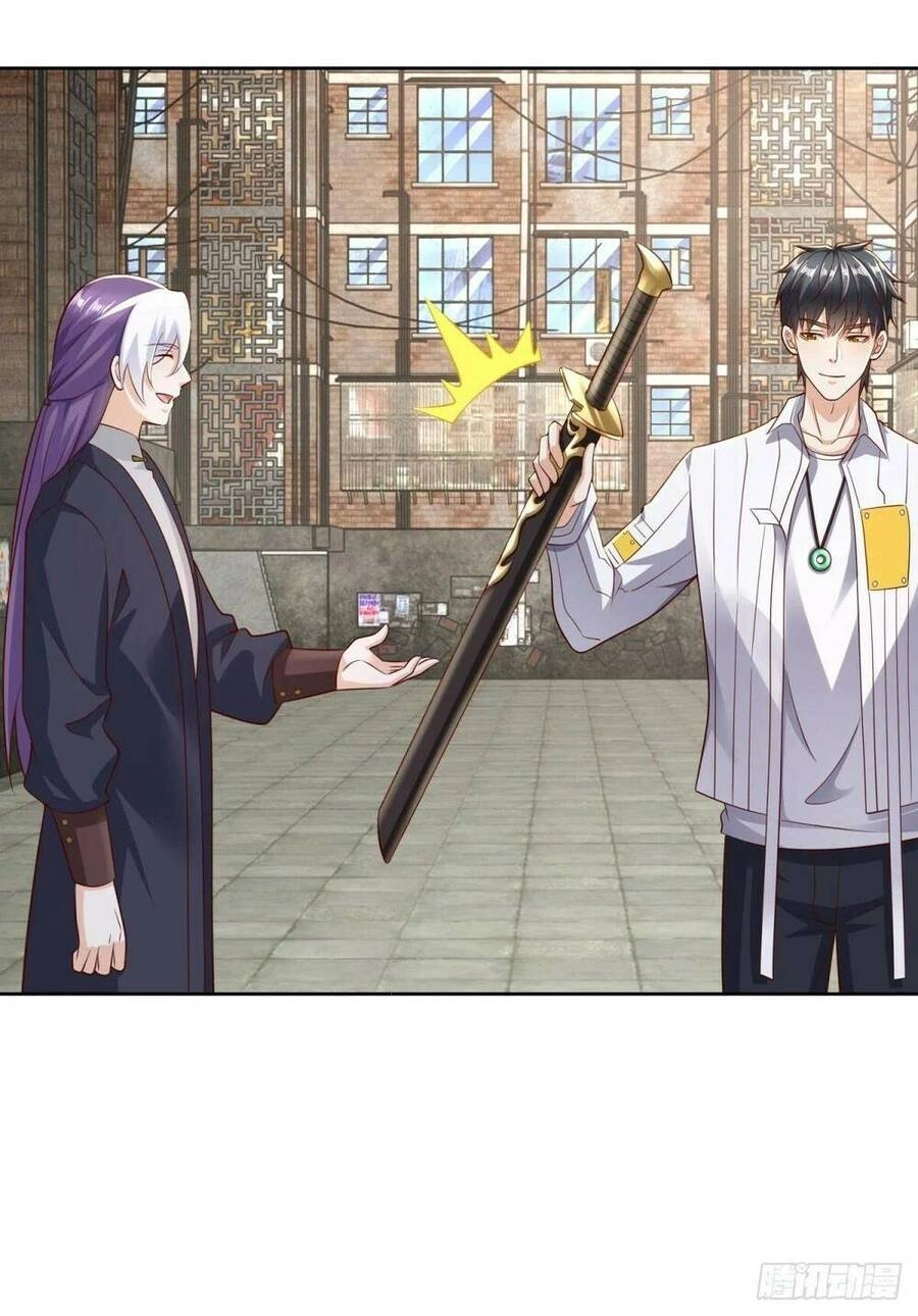 Chiến Thần Mạnh Nhất Đô Thị Chapter 6 - 33