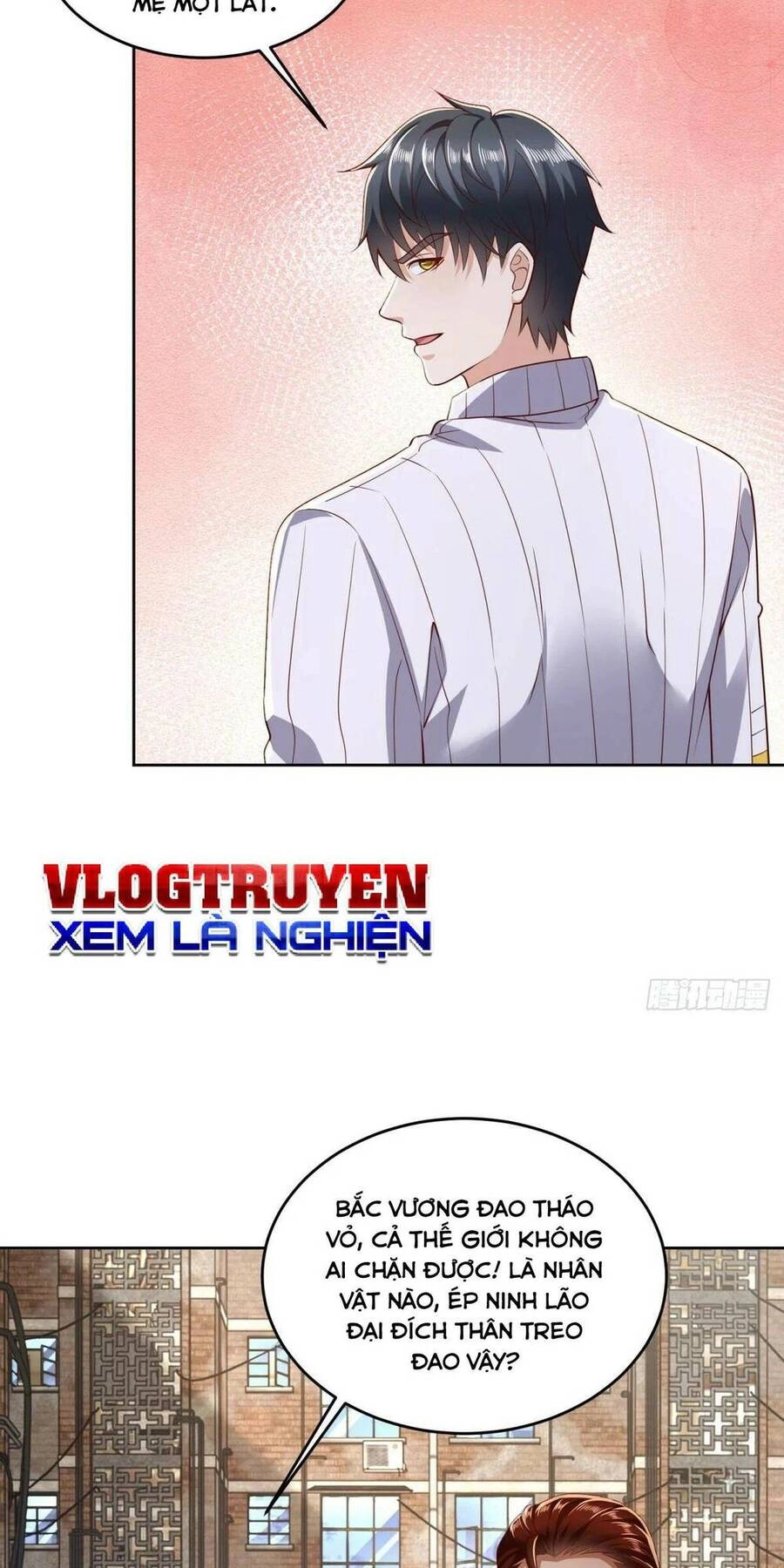 Chiến Thần Mạnh Nhất Đô Thị Chapter 6 - 35