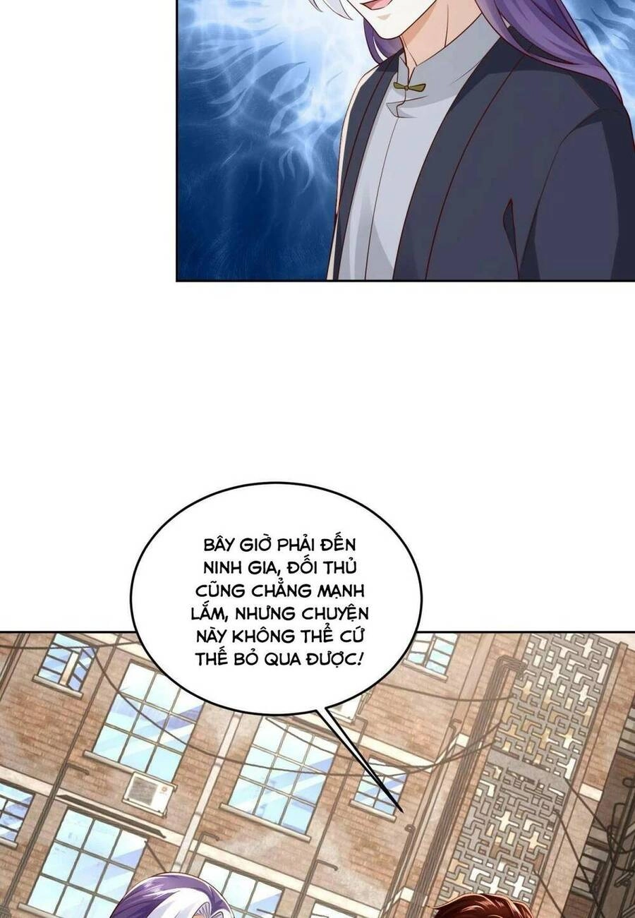 Chiến Thần Mạnh Nhất Đô Thị Chapter 6 - 37