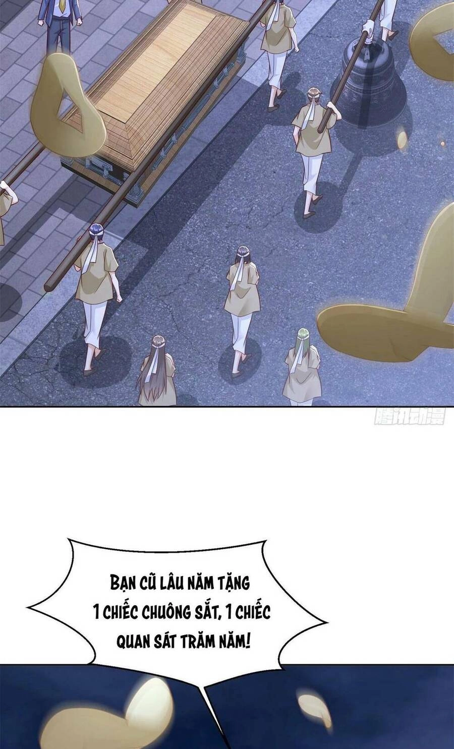 Chiến Thần Mạnh Nhất Đô Thị Chapter 7 - 8