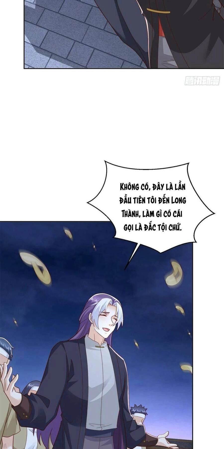 Chiến Thần Mạnh Nhất Đô Thị Chapter 7 - 14