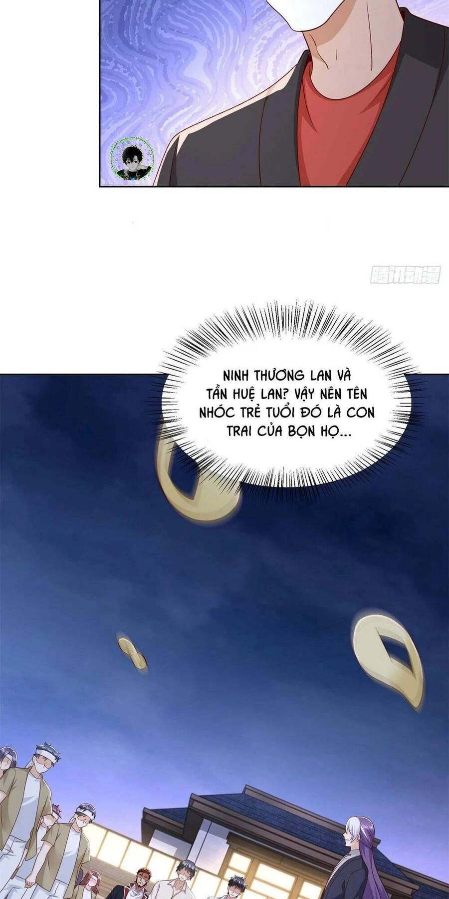 Chiến Thần Mạnh Nhất Đô Thị Chapter 7 - 17