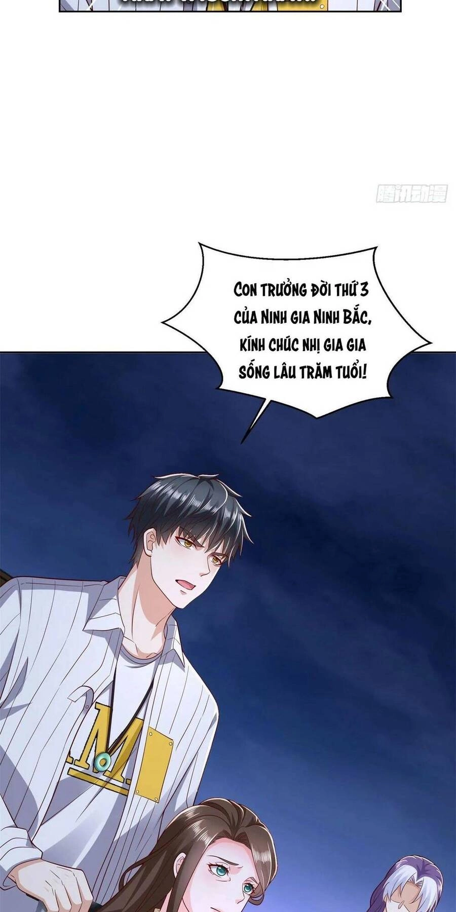 Chiến Thần Mạnh Nhất Đô Thị Chapter 7 - 19