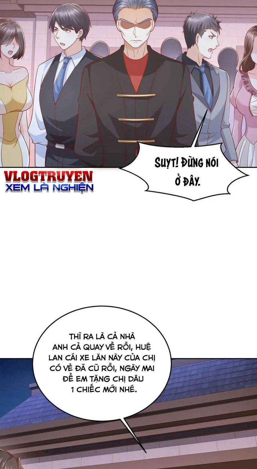 Chiến Thần Mạnh Nhất Đô Thị Chapter 7 - 21