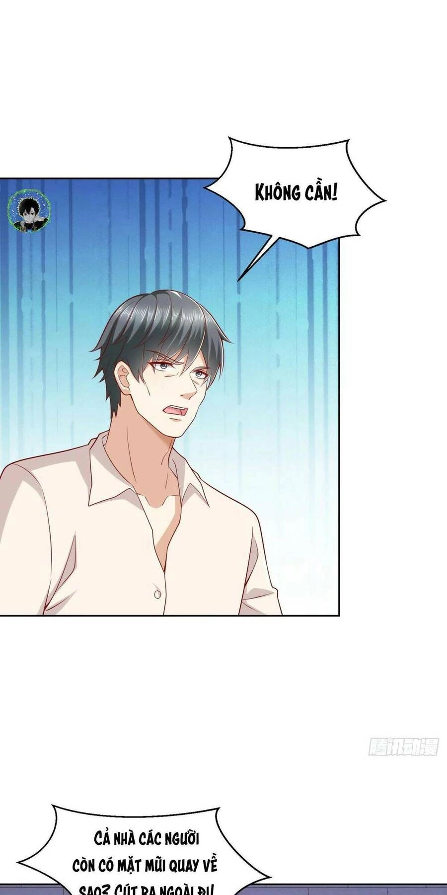 Chiến Thần Mạnh Nhất Đô Thị Chapter 7 - 22