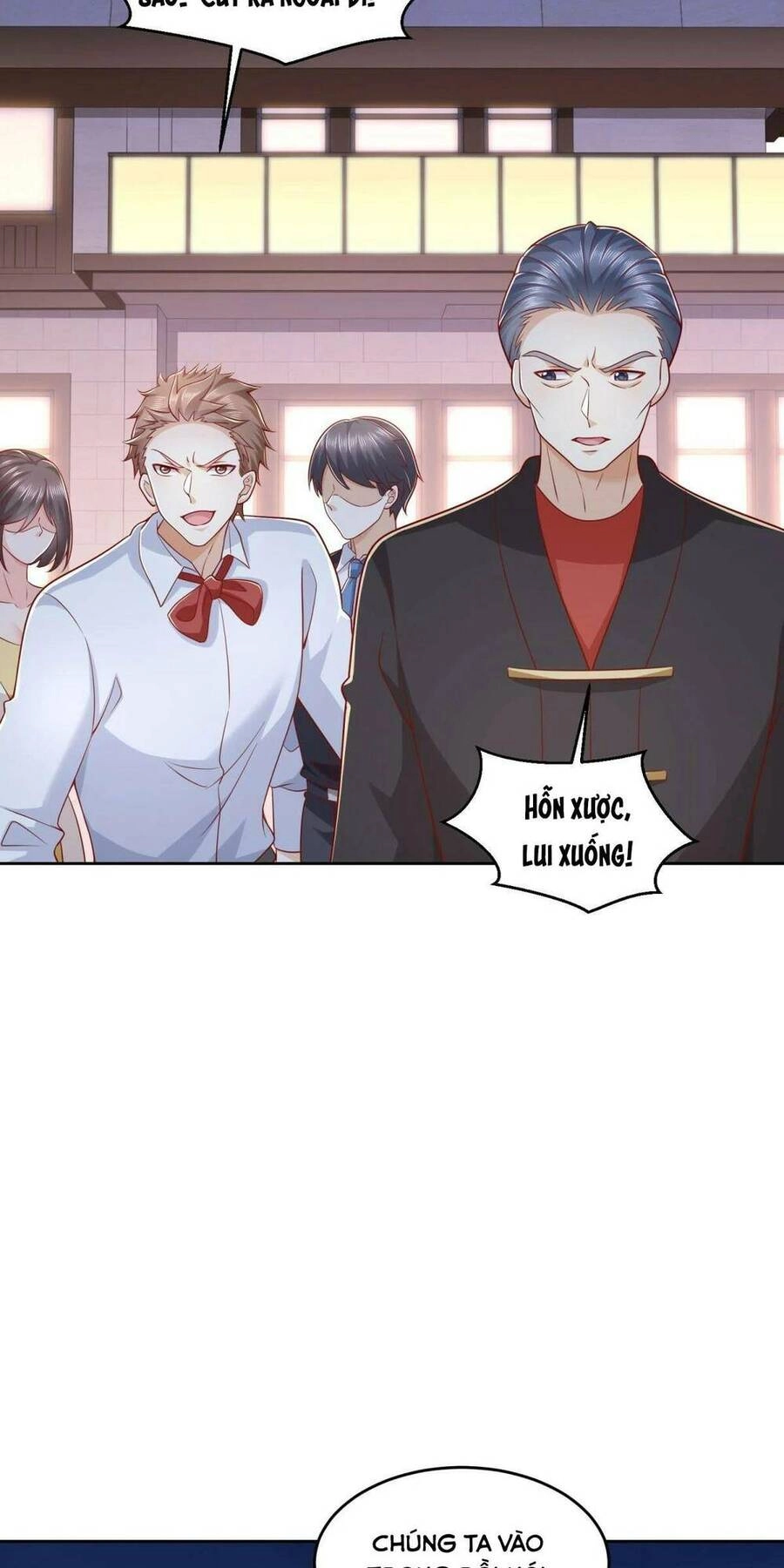 Chiến Thần Mạnh Nhất Đô Thị Chapter 7 - 23