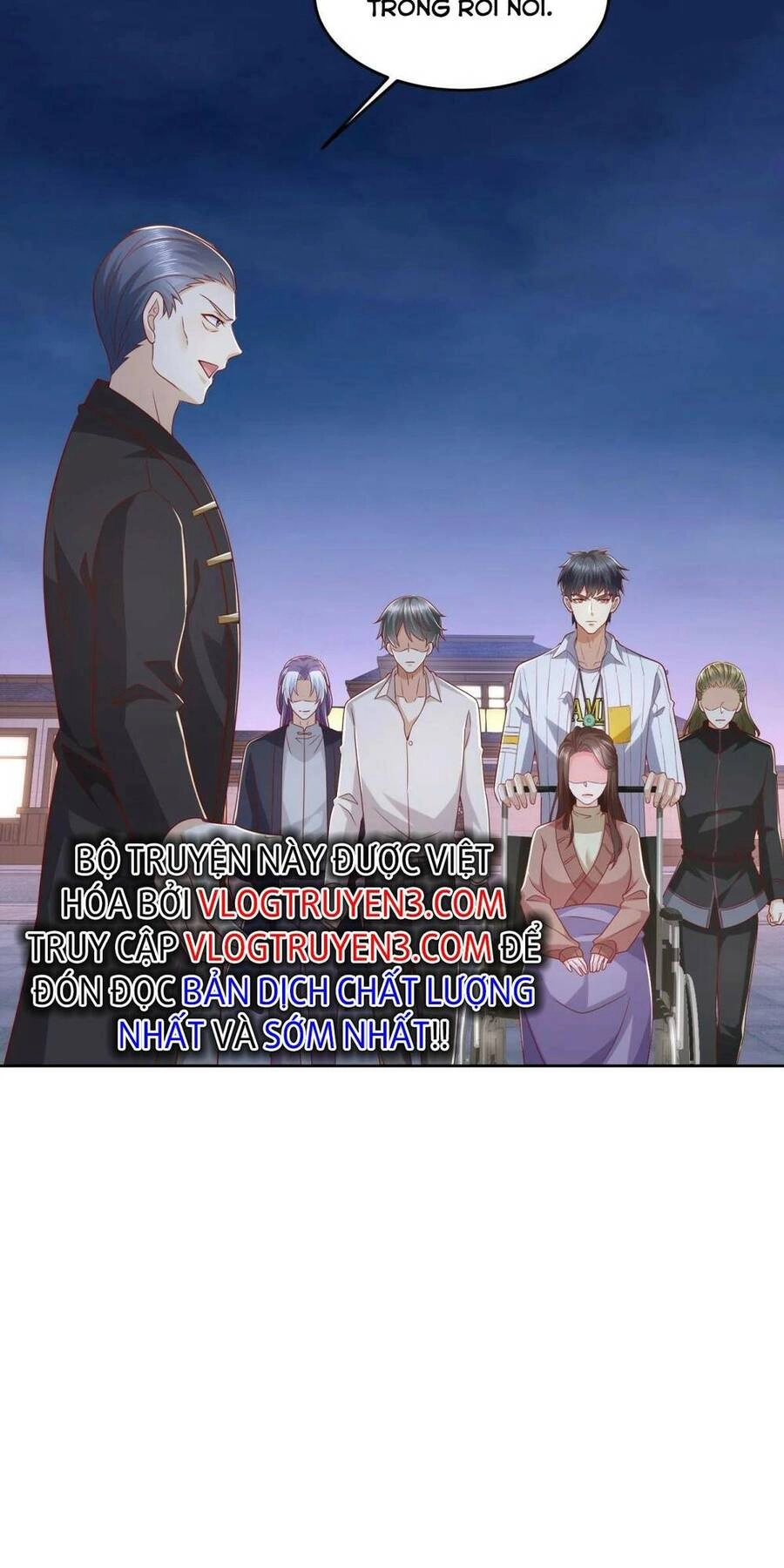 Chiến Thần Mạnh Nhất Đô Thị Chapter 7 - 24