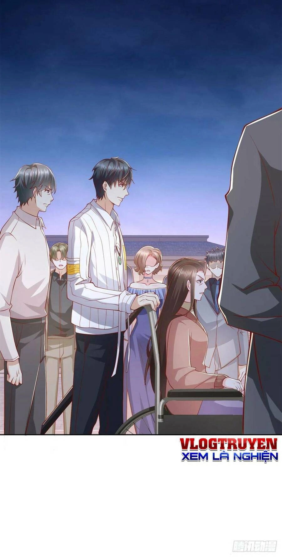 Chiến Thần Mạnh Nhất Đô Thị Chapter 7 - 26