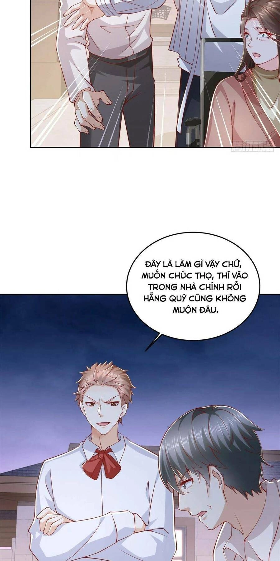 Chiến Thần Mạnh Nhất Đô Thị Chapter 7 - 28