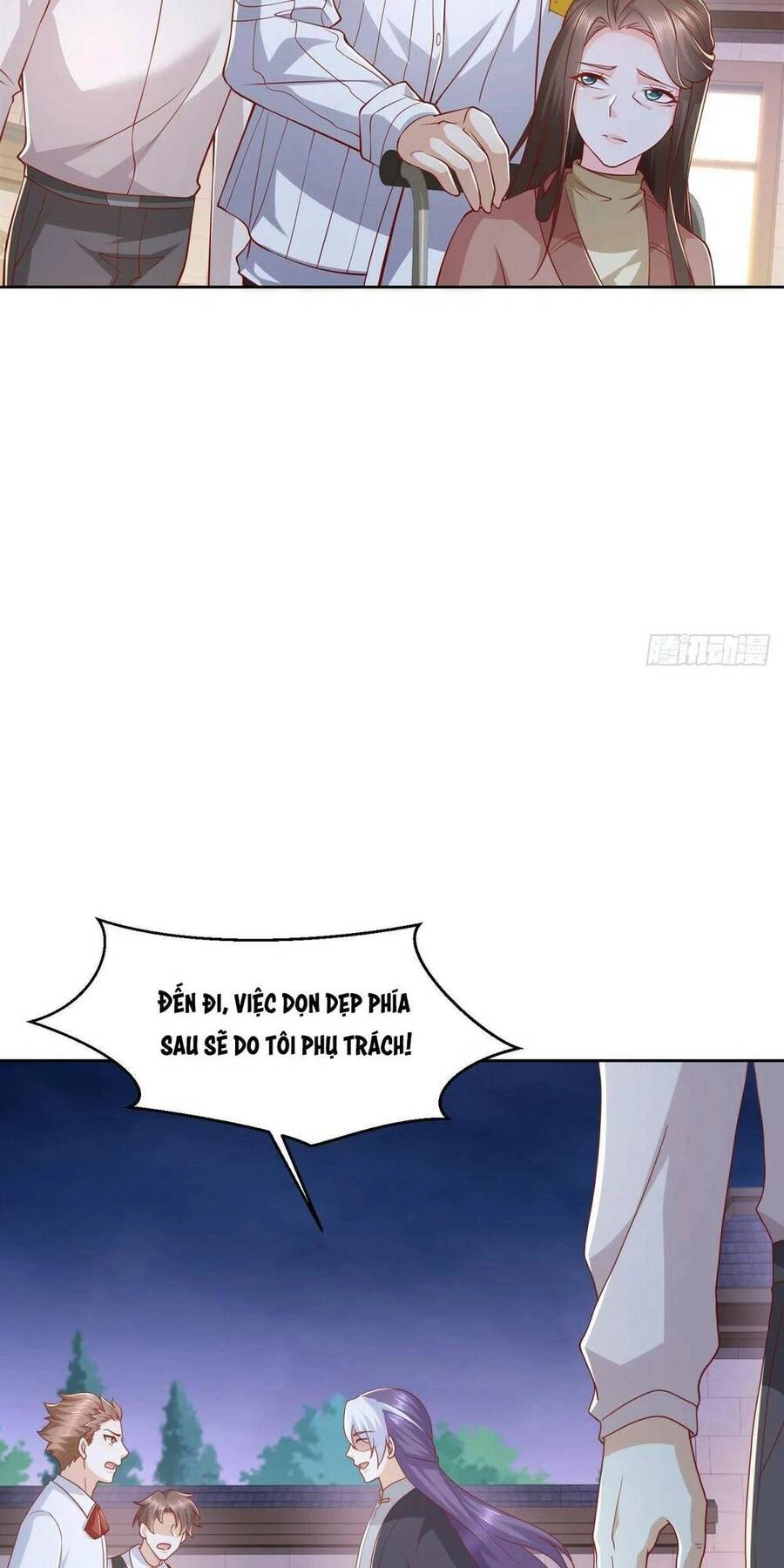 Chiến Thần Mạnh Nhất Đô Thị Chapter 7 - 30