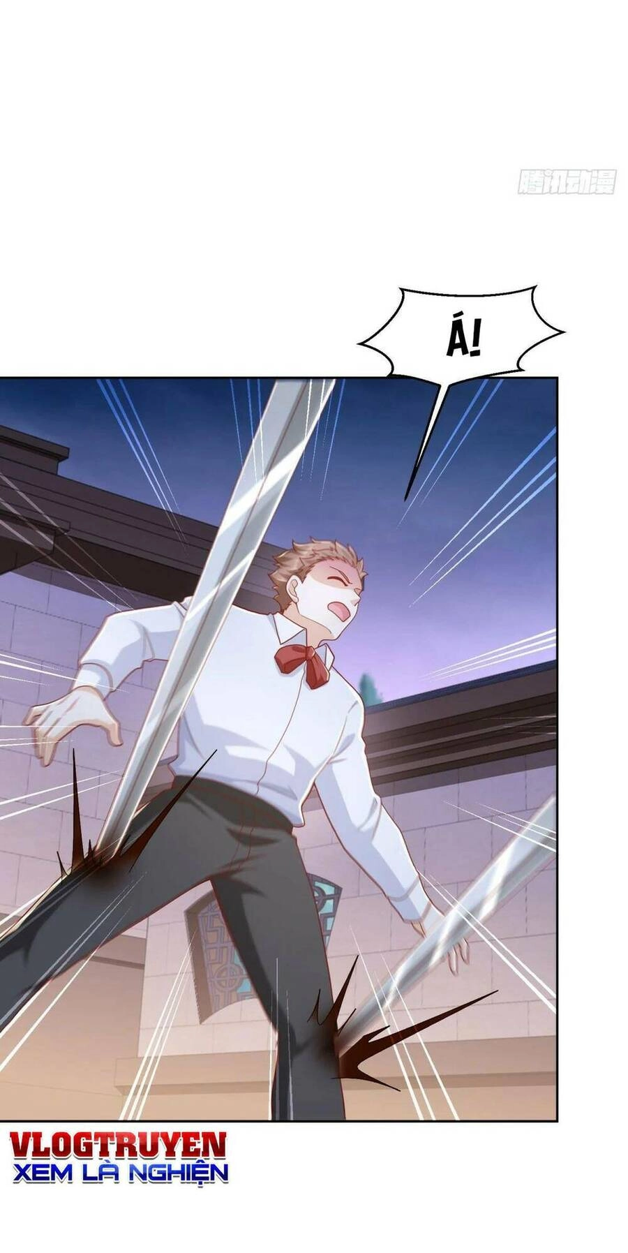 Chiến Thần Mạnh Nhất Đô Thị Chapter 7 - 32