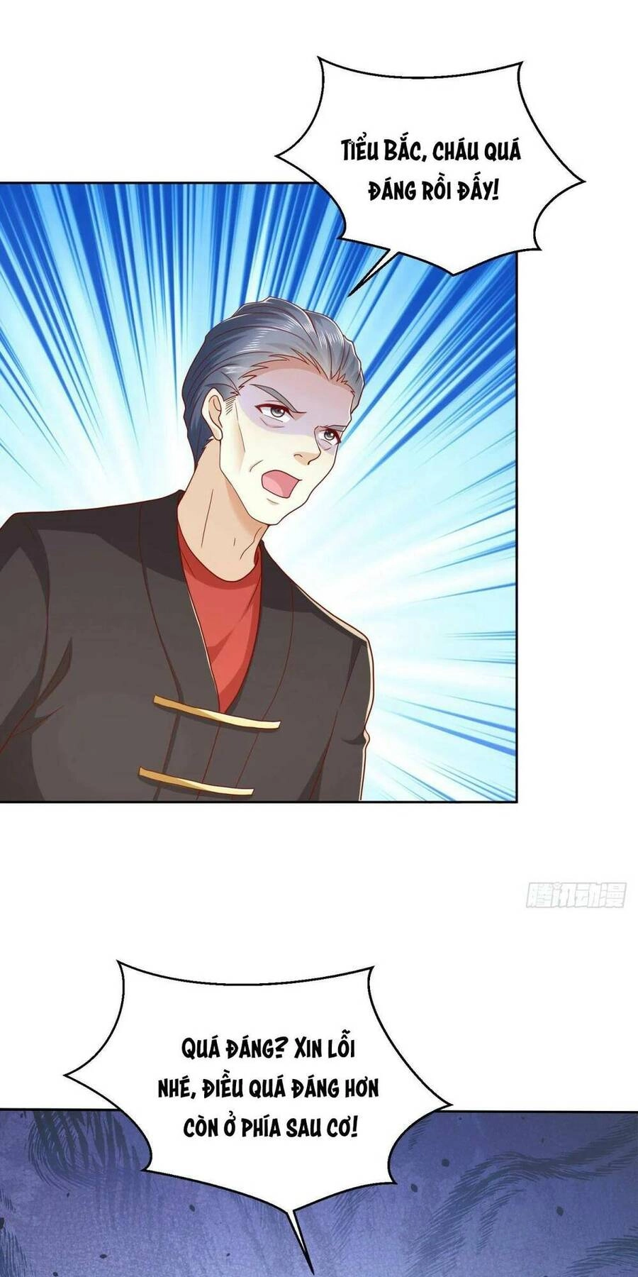 Chiến Thần Mạnh Nhất Đô Thị Chapter 7 - 34