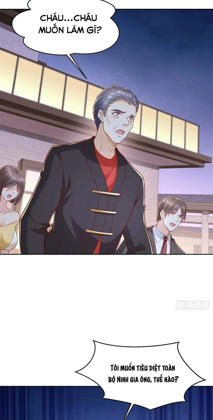 Chiến Thần Mạnh Nhất Đô Thị Chapter 7 - 36