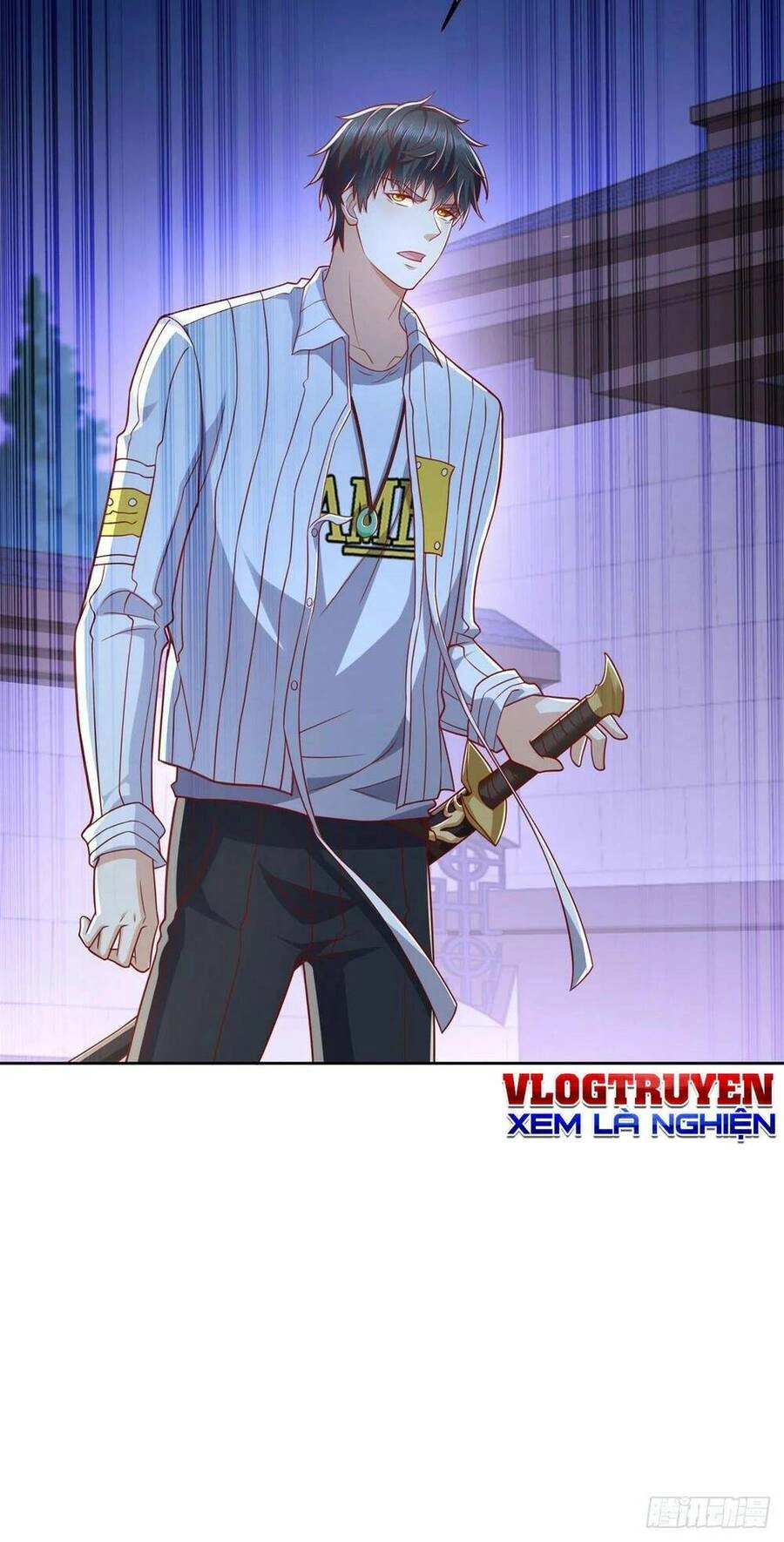 Chiến Thần Mạnh Nhất Đô Thị Chapter 7 - 37