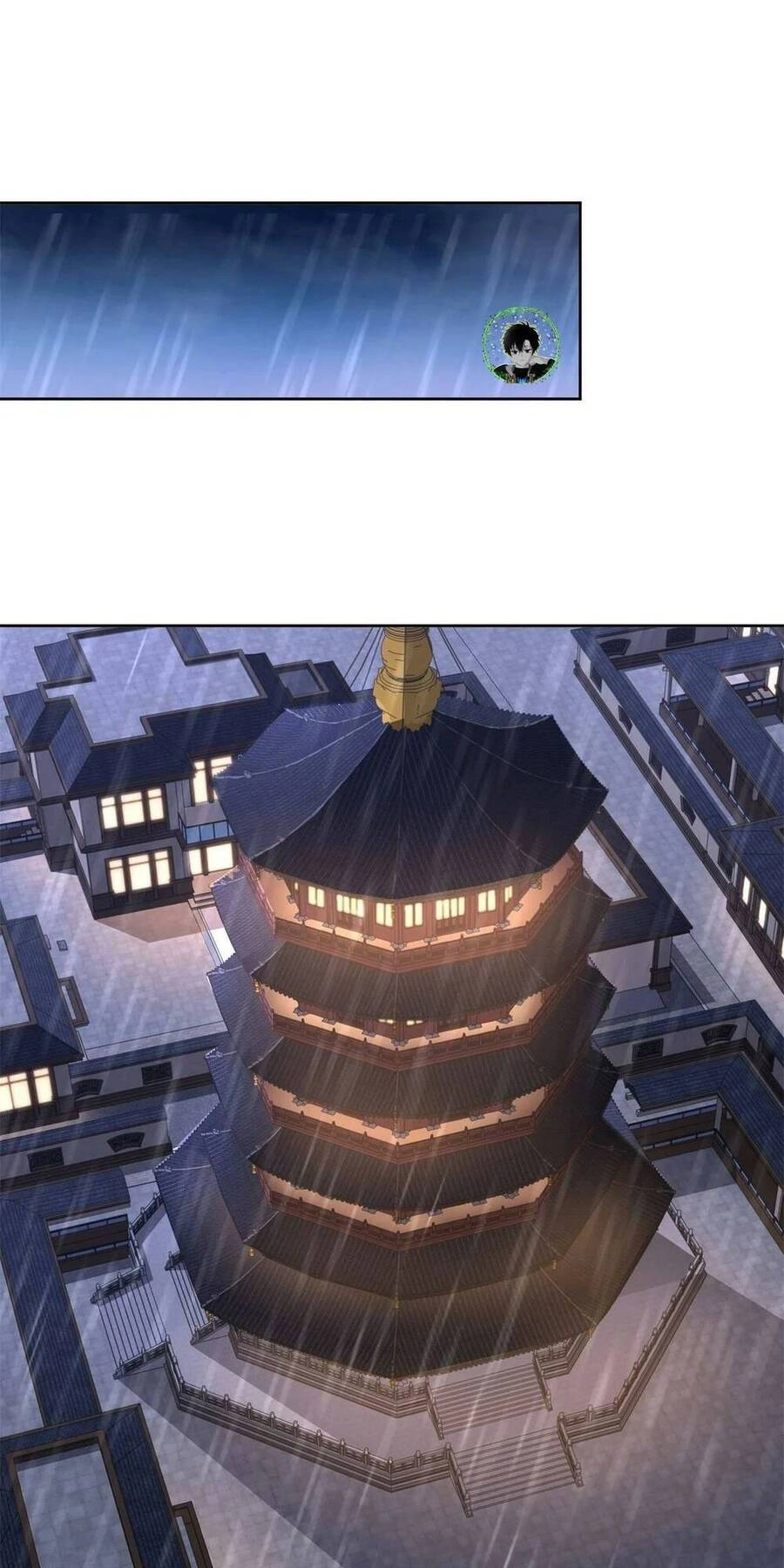 Chiến Thần Mạnh Nhất Đô Thị Chapter 8 - 4