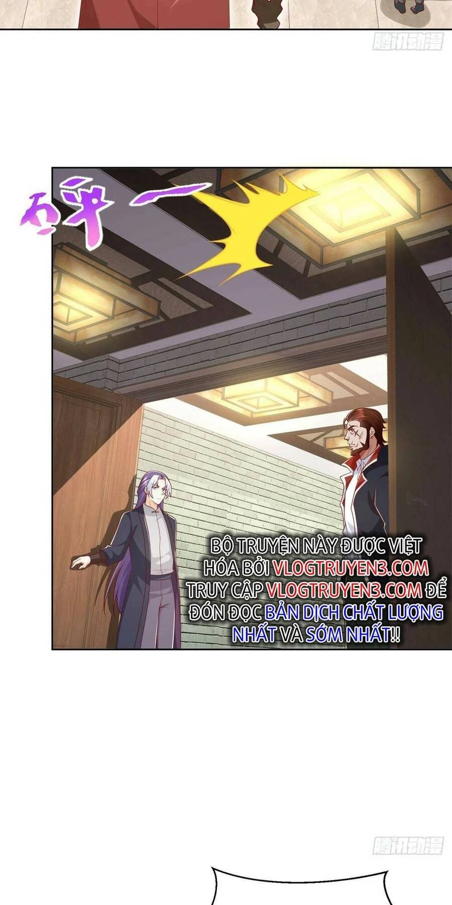 Chiến Thần Mạnh Nhất Đô Thị Chapter 8 - 6