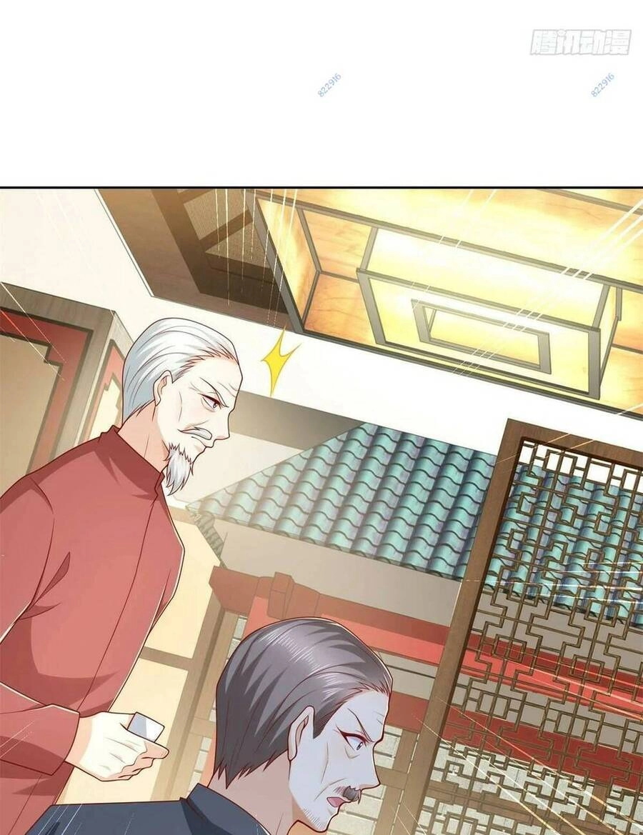 Chiến Thần Mạnh Nhất Đô Thị Chapter 8 - 8