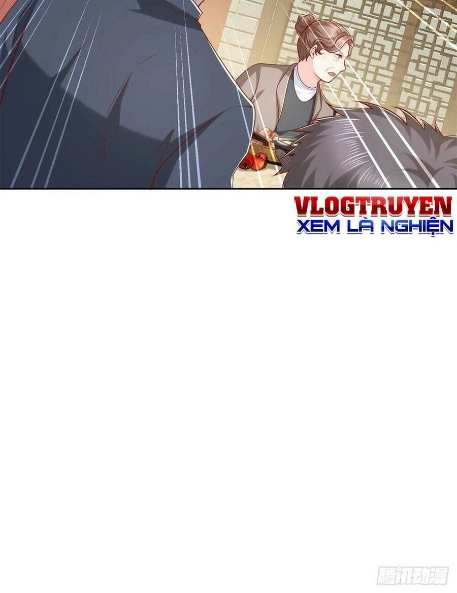 Chiến Thần Mạnh Nhất Đô Thị Chapter 8 - 9