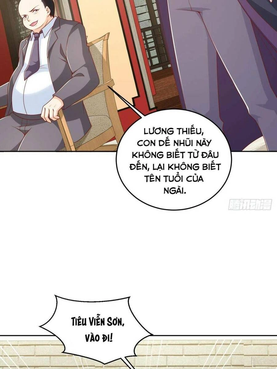 Chiến Thần Mạnh Nhất Đô Thị Chapter 8 - 14