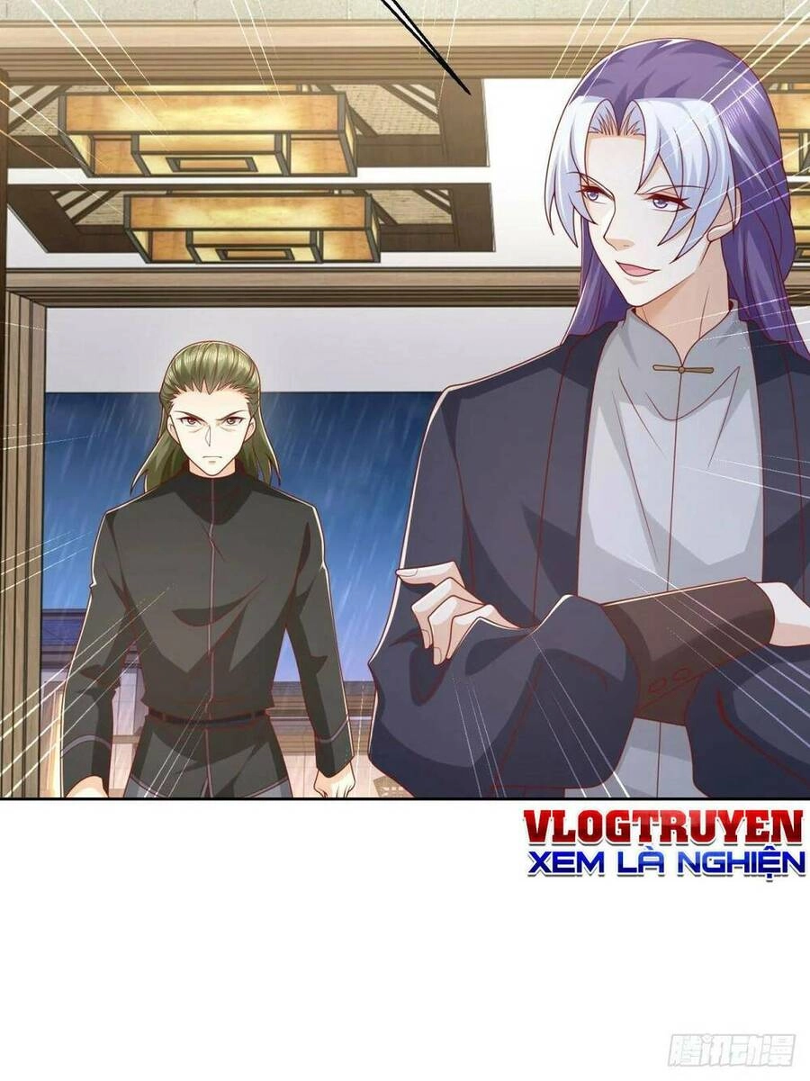 Chiến Thần Mạnh Nhất Đô Thị Chapter 8 - 15