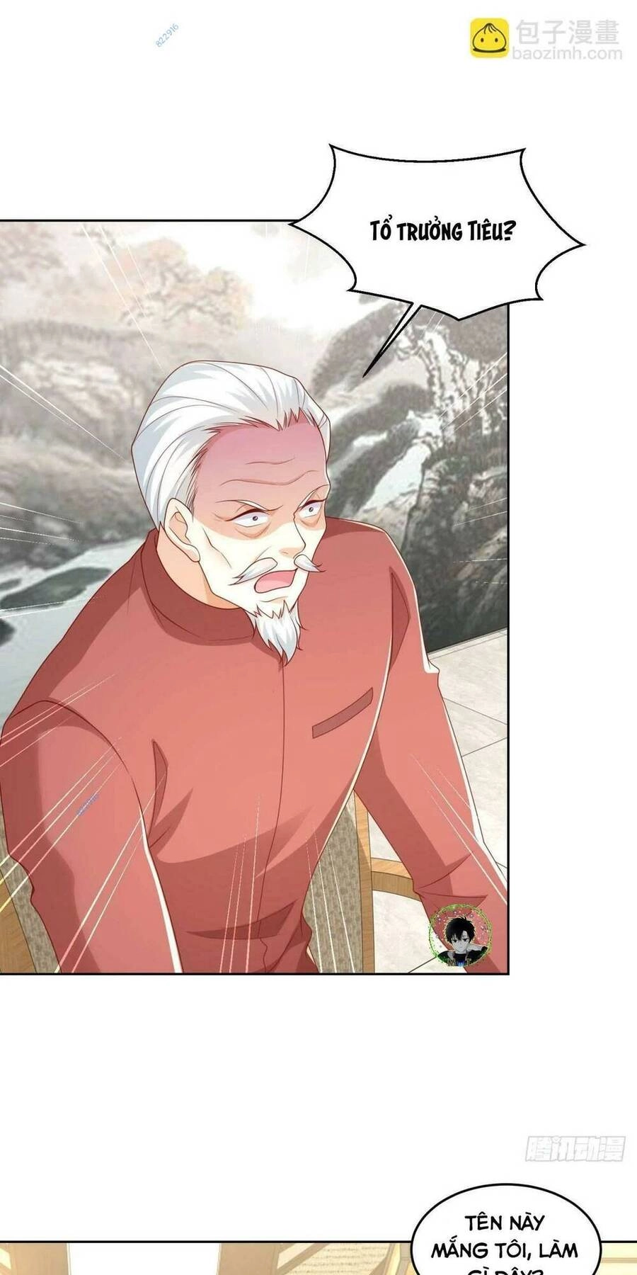 Chiến Thần Mạnh Nhất Đô Thị Chapter 8 - 16