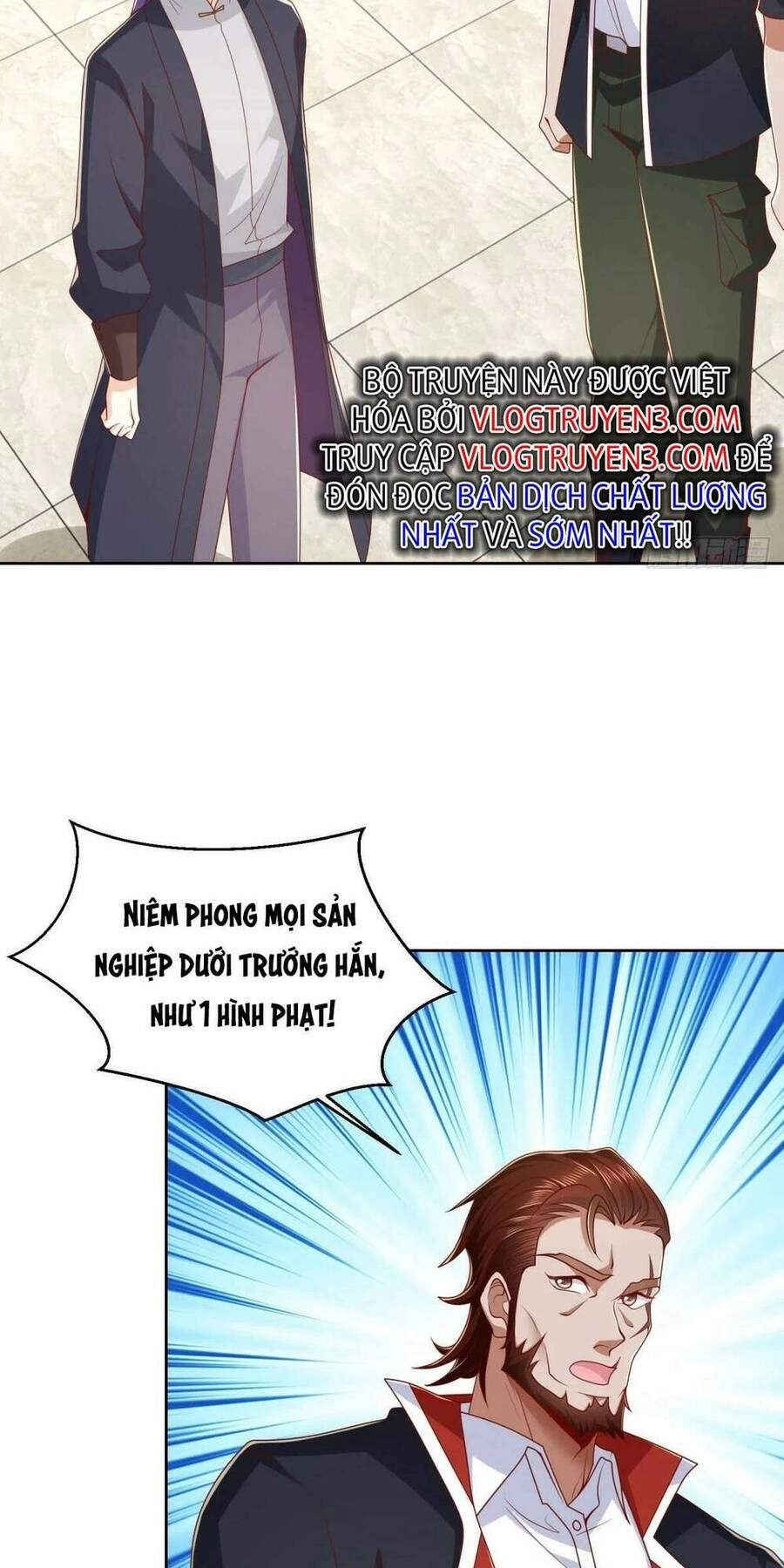 Chiến Thần Mạnh Nhất Đô Thị Chapter 8 - 19