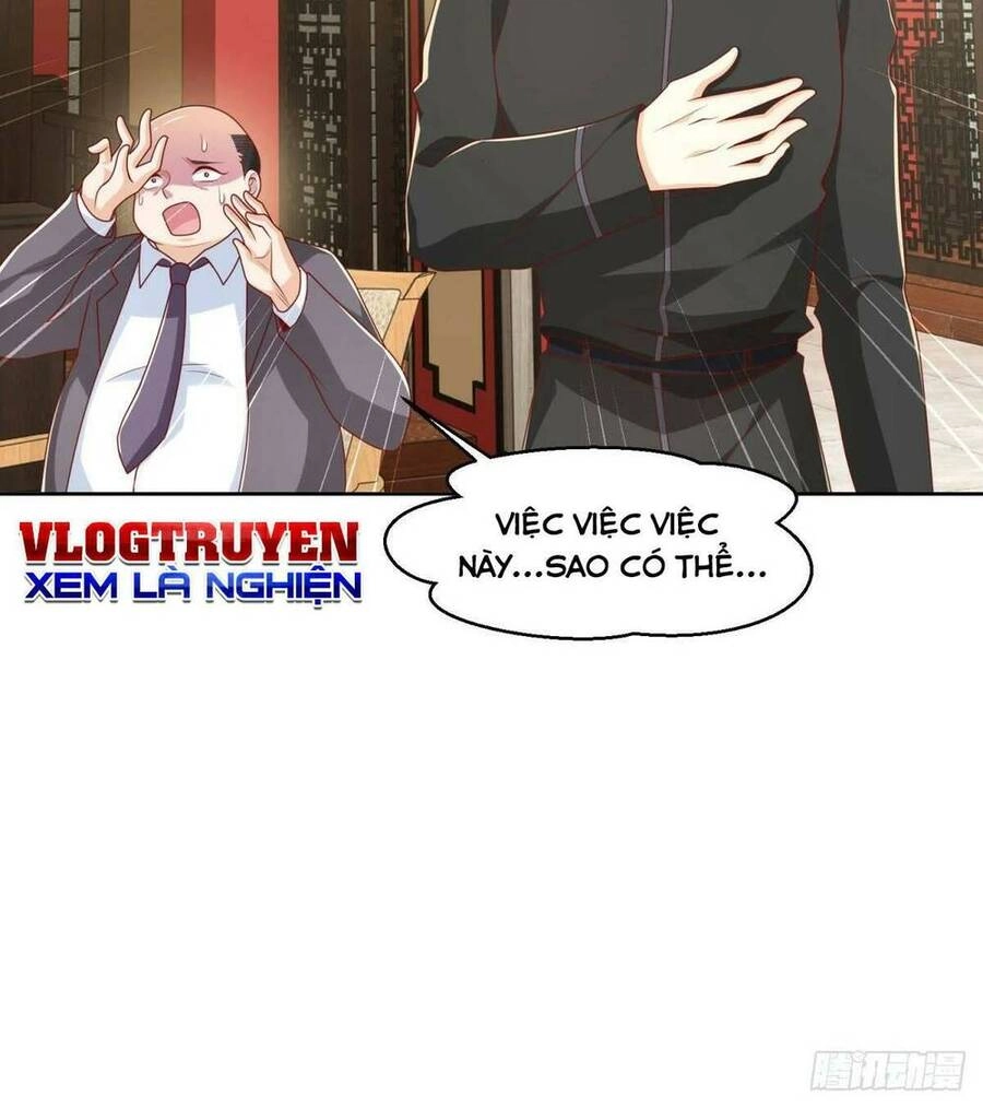 Chiến Thần Mạnh Nhất Đô Thị Chapter 8 - 21