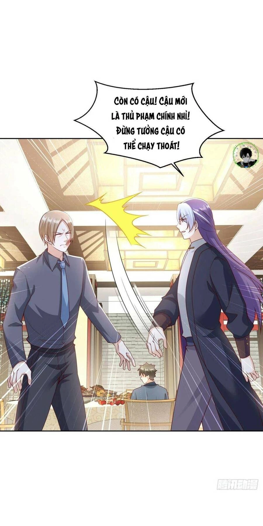 Chiến Thần Mạnh Nhất Đô Thị Chapter 8 - 22