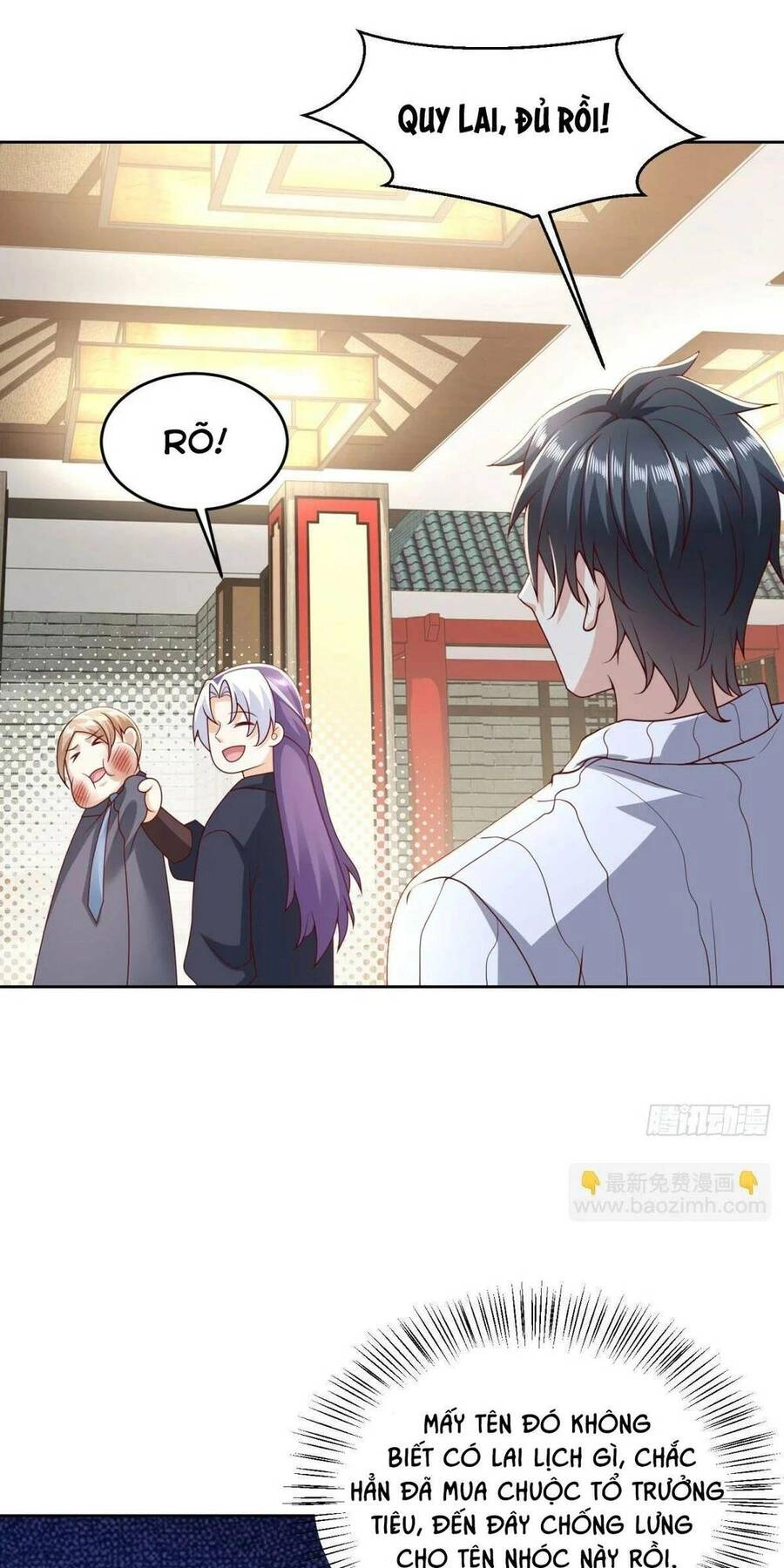 Chiến Thần Mạnh Nhất Đô Thị Chapter 8 - 24