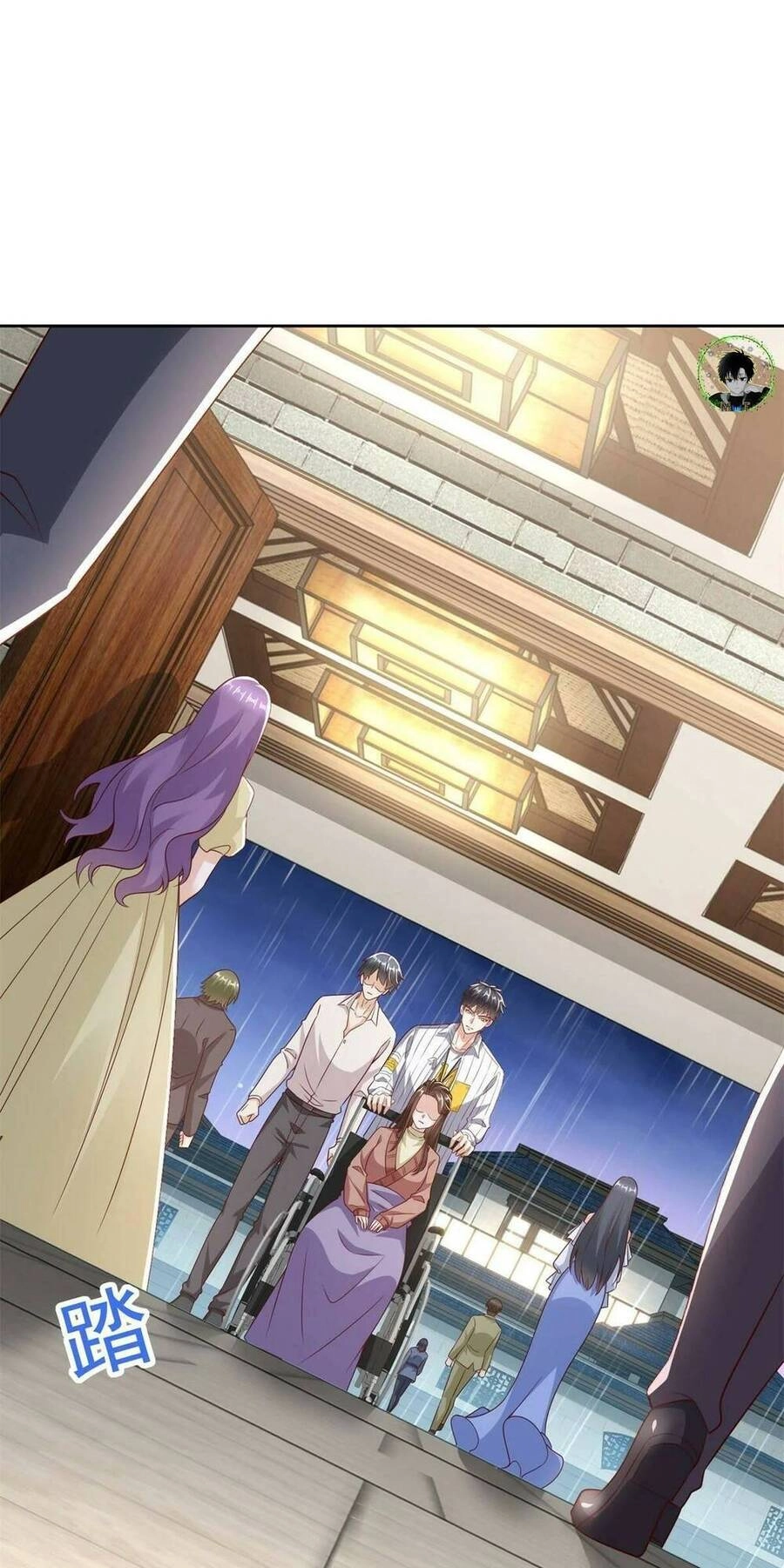 Chiến Thần Mạnh Nhất Đô Thị Chapter 8 - 28