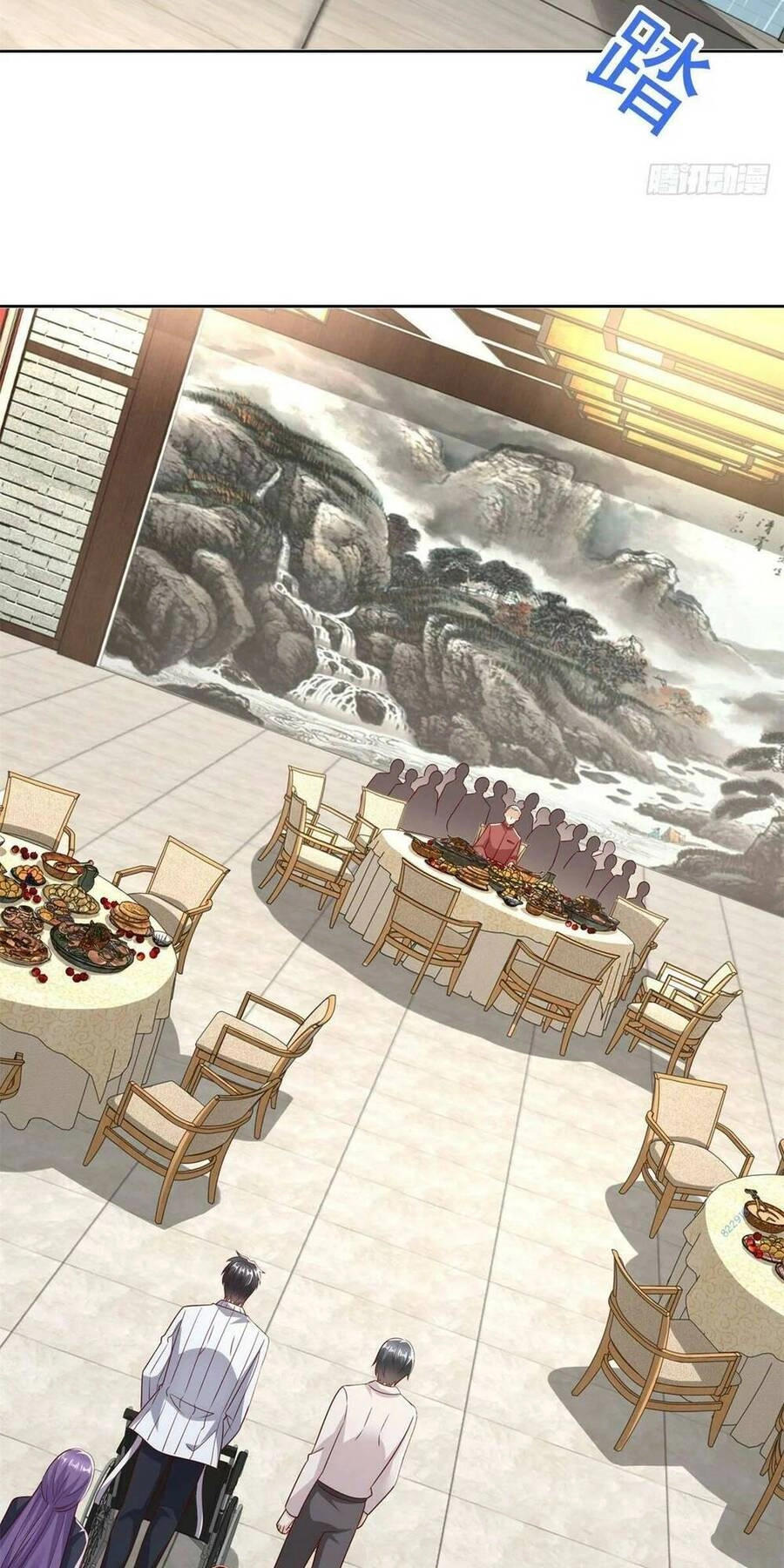 Chiến Thần Mạnh Nhất Đô Thị Chapter 8 - 29