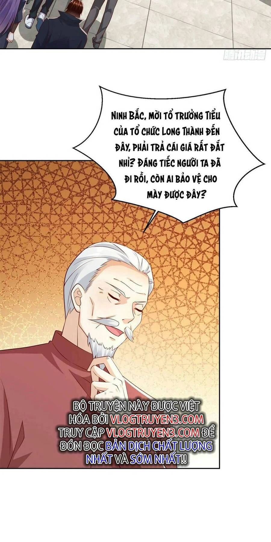 Chiến Thần Mạnh Nhất Đô Thị Chapter 8 - 30